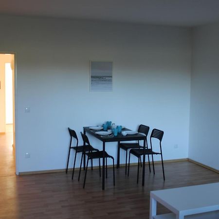 דירות רקלינגהאוזן Zweites Zuhause מראה חיצוני תמונה