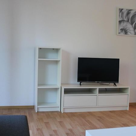 דירות רקלינגהאוזן Zweites Zuhause מראה חיצוני תמונה