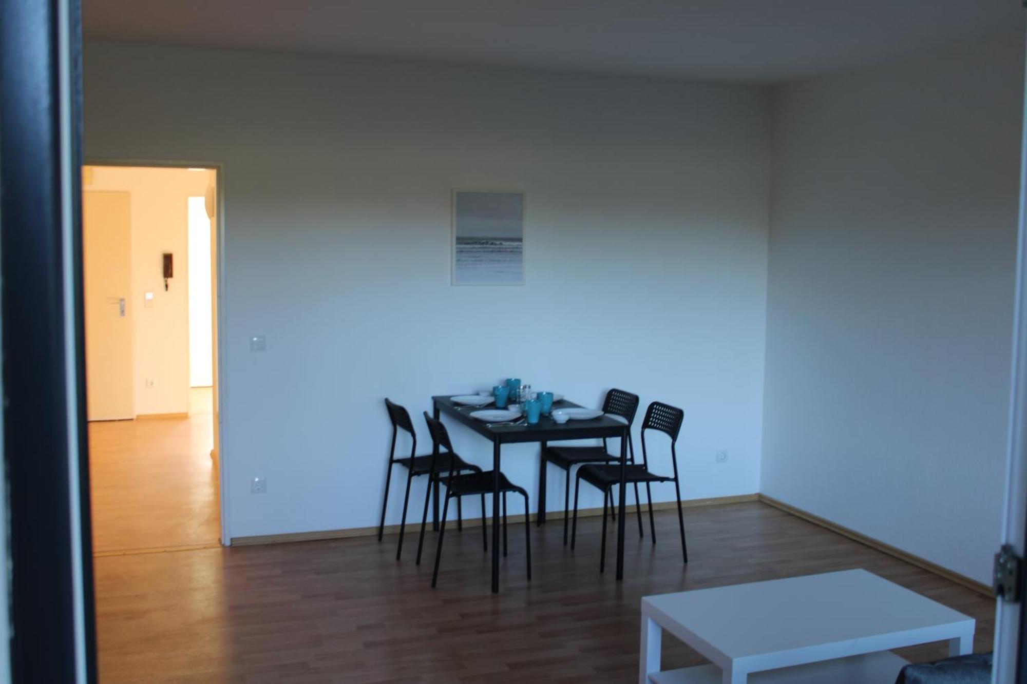 דירות רקלינגהאוזן Zweites Zuhause מראה חיצוני תמונה